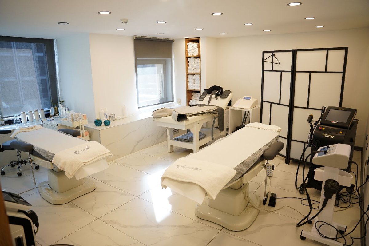 عيادة هيلث بوينت - Health Point Clinic