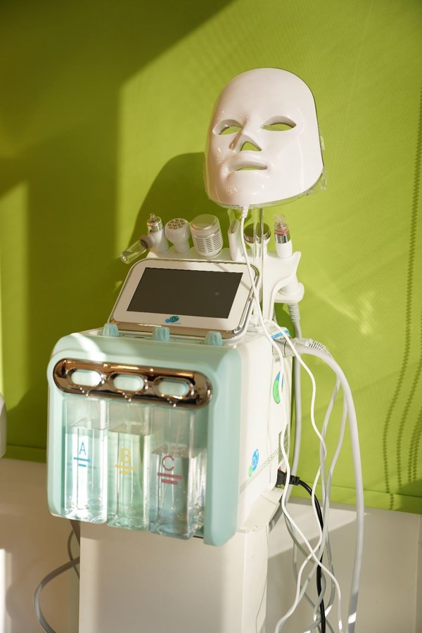 عيادة هيلث بوينت - Health Point Clinic