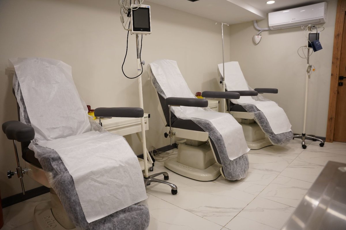 عيادة هيلث بوينت - Health Point Clinic