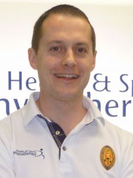 Health & Sports Physiotherapy Abercarn - Health & Sports Physiotherapy Abercarn