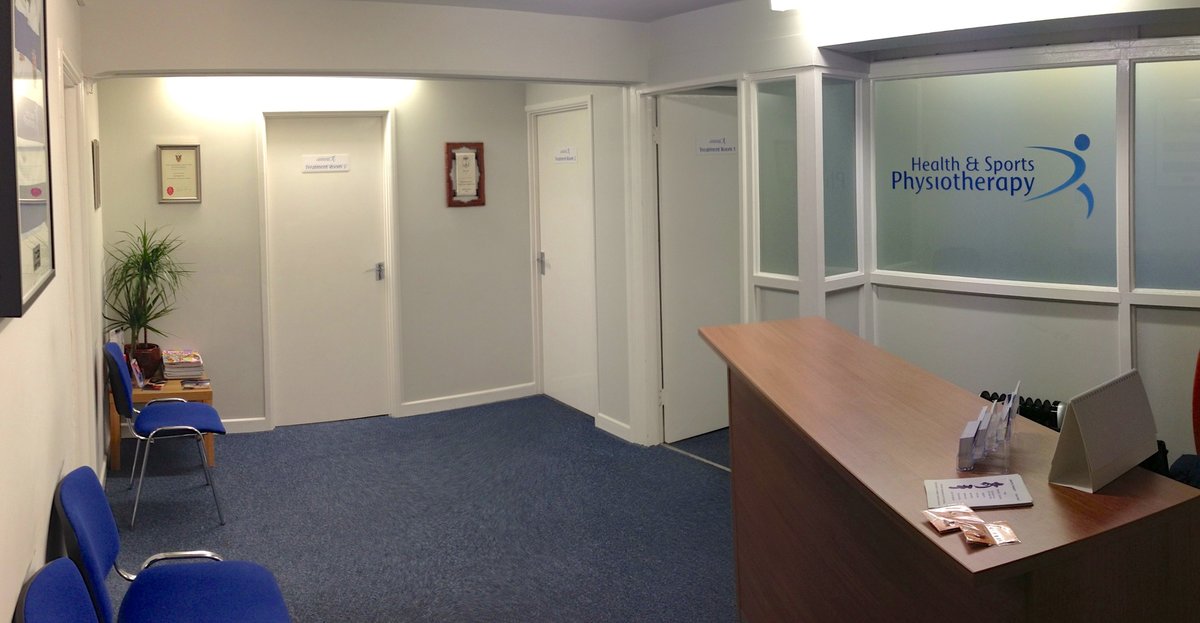 Health & Sports Physiotherapy Cardiff - Health & Sports Physiotherapy Cardiff