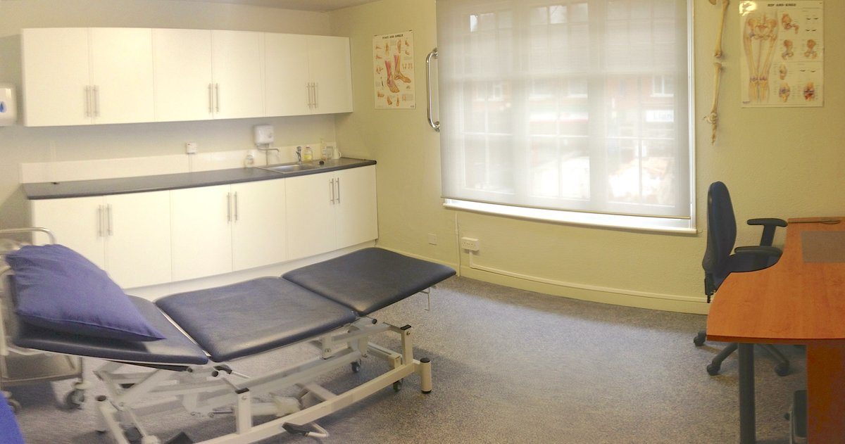 Health & Sports Physiotherapy Cardiff - Health & Sports Physiotherapy Cardiff