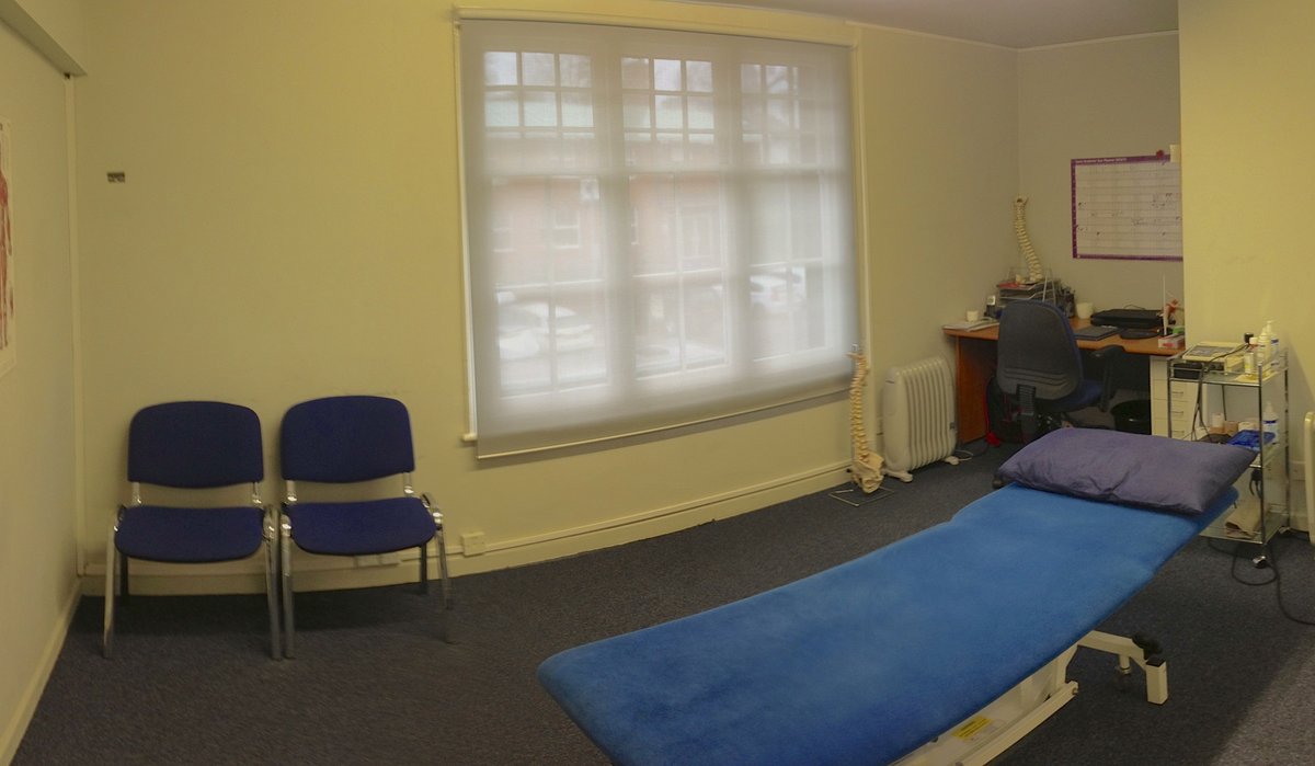Health & Sports Physiotherapy Cardiff - Health & Sports Physiotherapy Cardiff