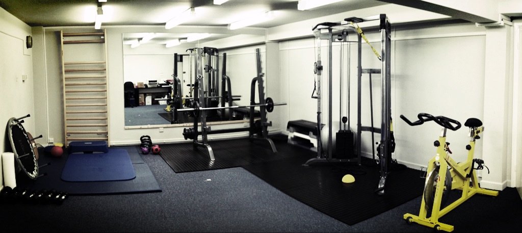 Health & Sports Physiotherapy Cardiff - Health & Sports Physiotherapy Cardiff