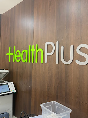 HealthPlus Fertility Center - HealthPlus Fertility Center