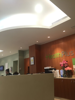 HealthPlus Fertility Center - HealthPlus Fertility Center