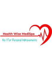 هيلثوايز ميديسبا - Healthwise Medispa