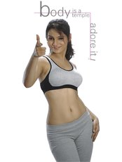 Healthy Curves - Healthy Curves