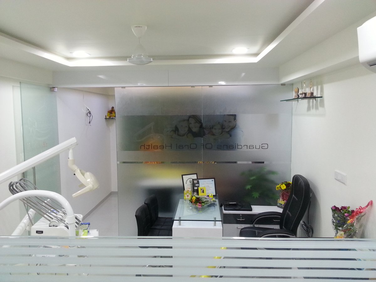 Healthy dent Dental clinic & Implant Centre - Healthy dent Dental clinic & Implant Centre