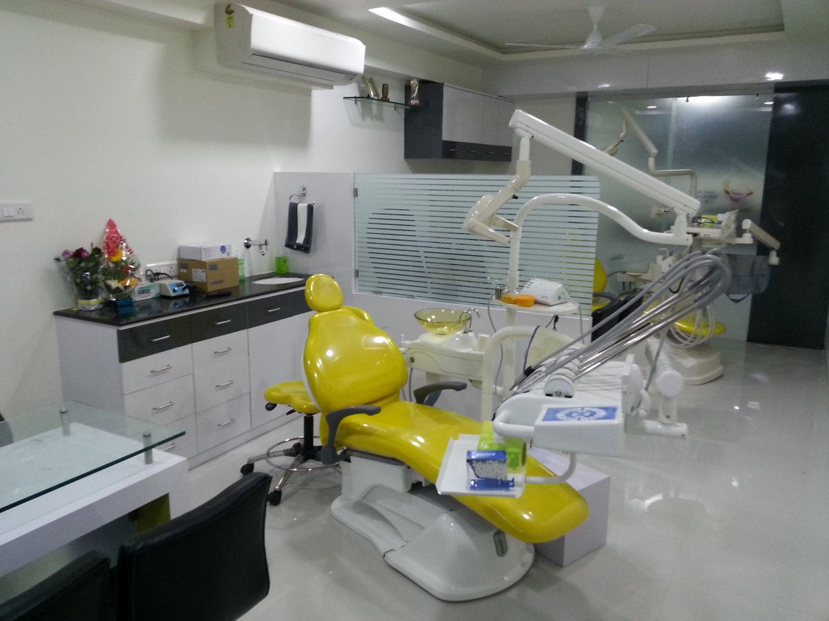 Healthy dent Dental clinic & Implant Centre - Healthy dent Dental clinic & Implant Centre