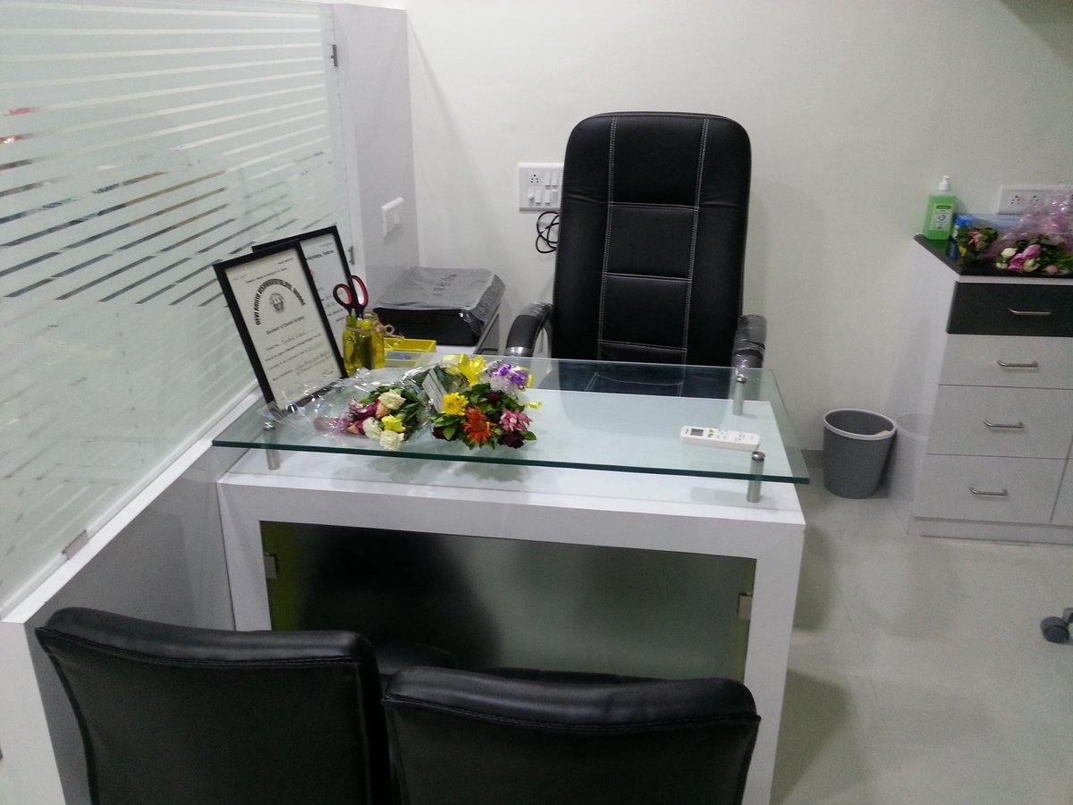 Healthy dent Dental clinic & Implant Centre - Healthy dent Dental clinic & Implant Centre