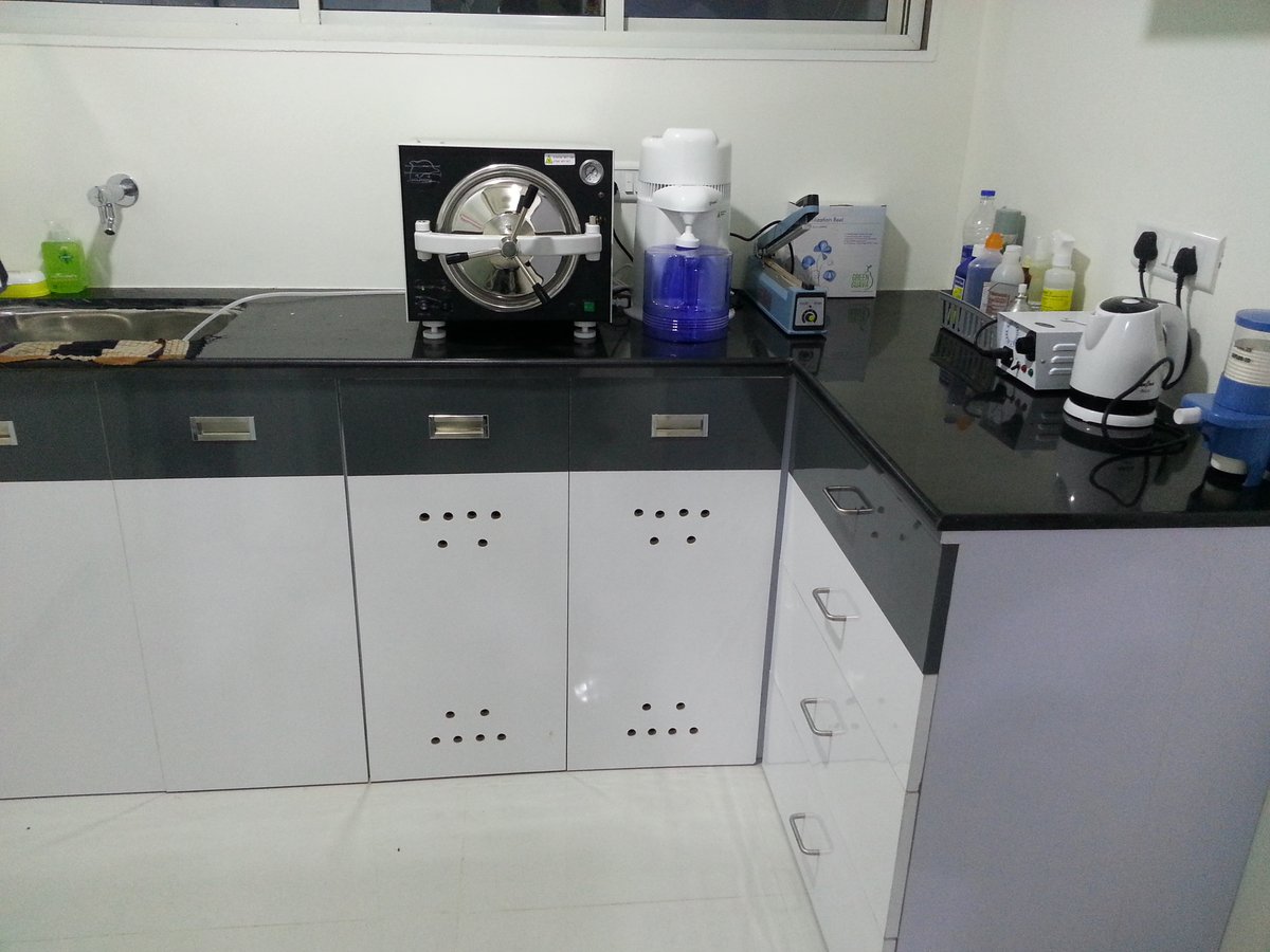 Healthy dent Dental clinic & Implant Centre - Healthy dent Dental clinic & Implant Centre