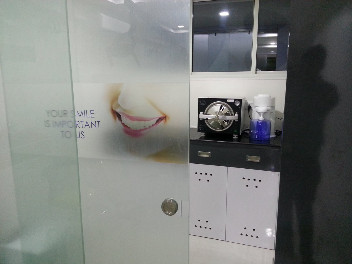 Healthy dent Dental clinic & Implant Centre - Healthy dent Dental clinic & Implant Centre