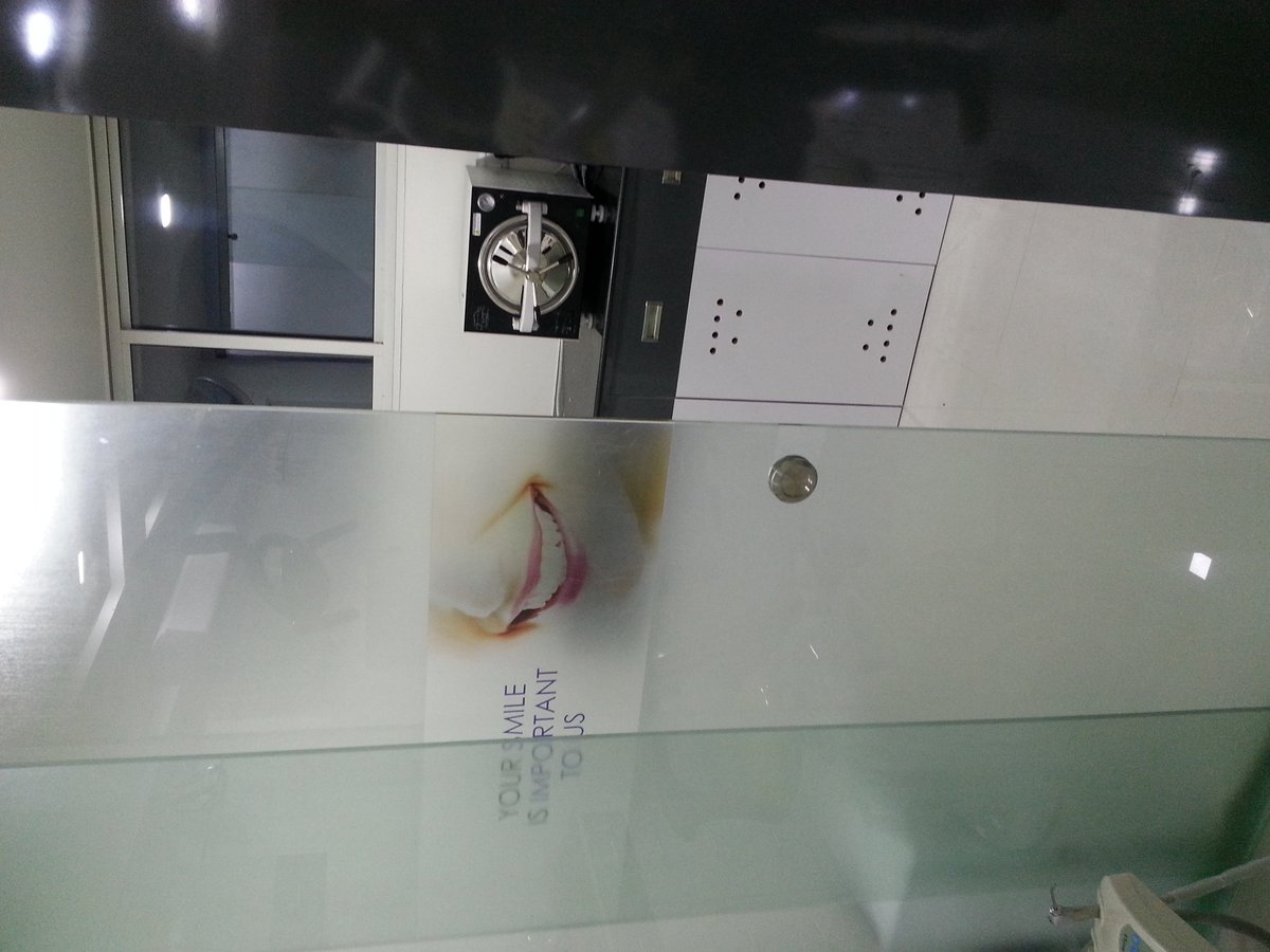 Healthy dent Dental clinic & Implant Centre - Healthy dent Dental clinic & Implant Centre