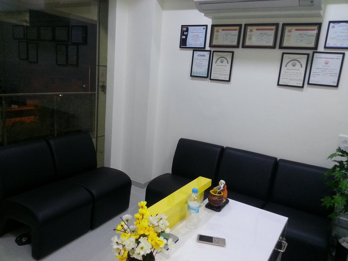 Healthy dent Dental clinic & Implant Centre - Healthy dent Dental clinic & Implant Centre