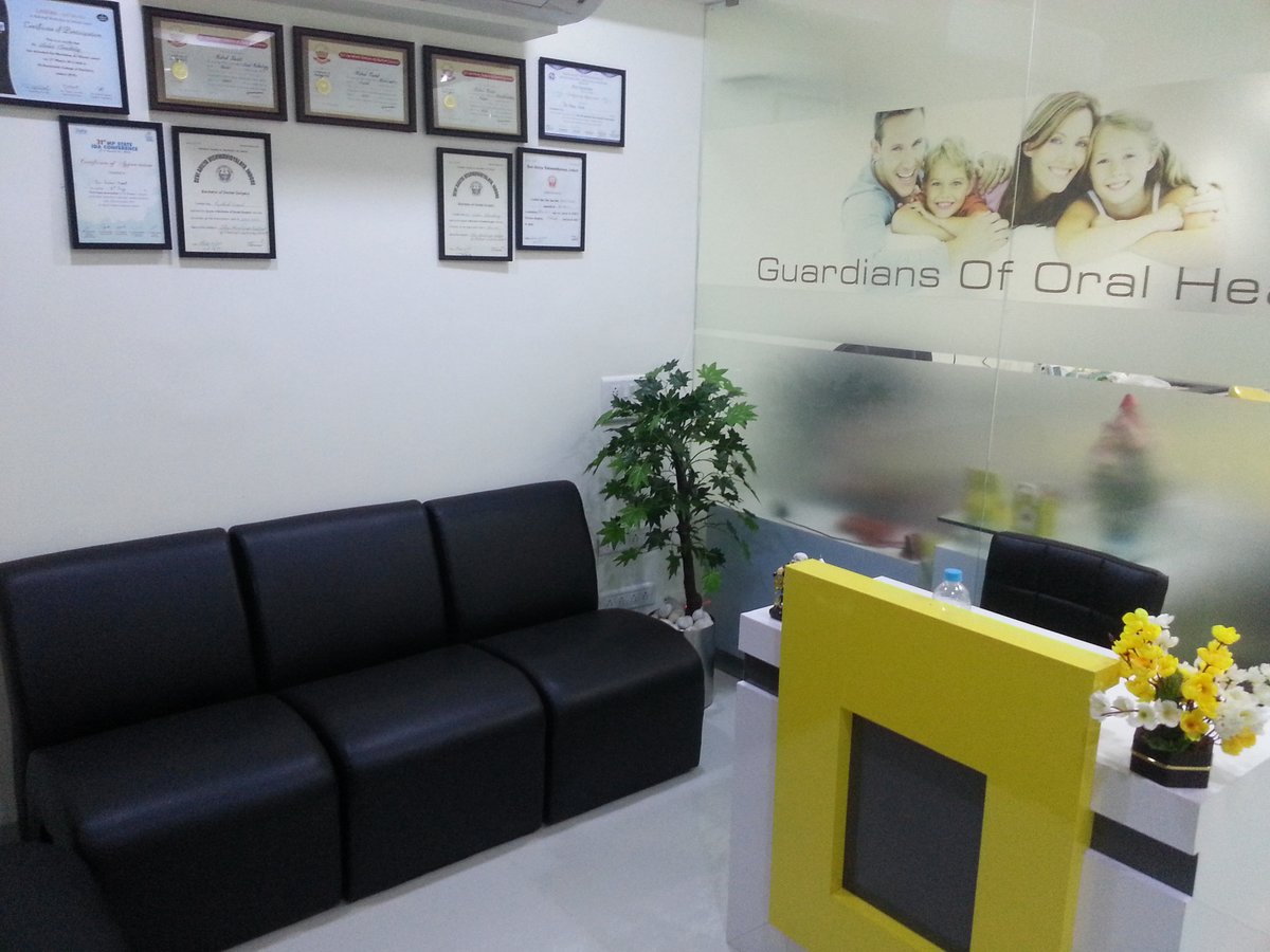 Healthy dent Dental clinic & Implant Centre - Healthy dent Dental clinic & Implant Centre