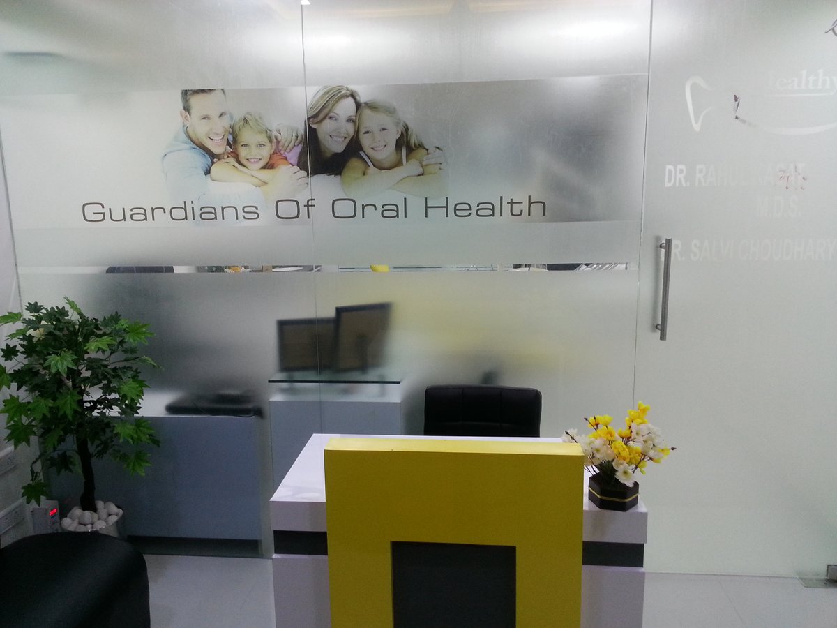 Healthy dent Dental clinic & Implant Centre - Healthy dent Dental clinic & Implant Centre