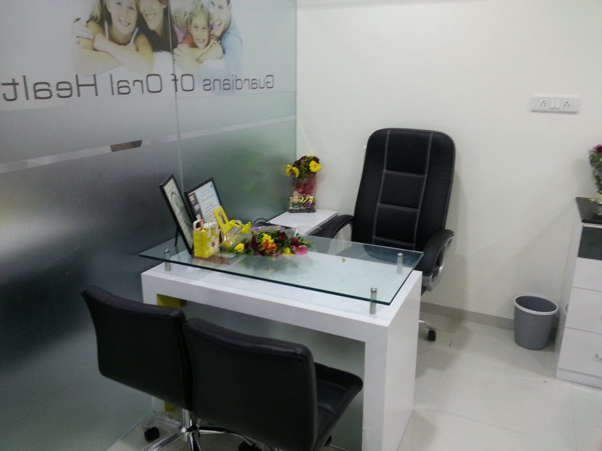 Healthy dent Dental clinic & Implant Centre - Healthy dent Dental clinic & Implant Centre