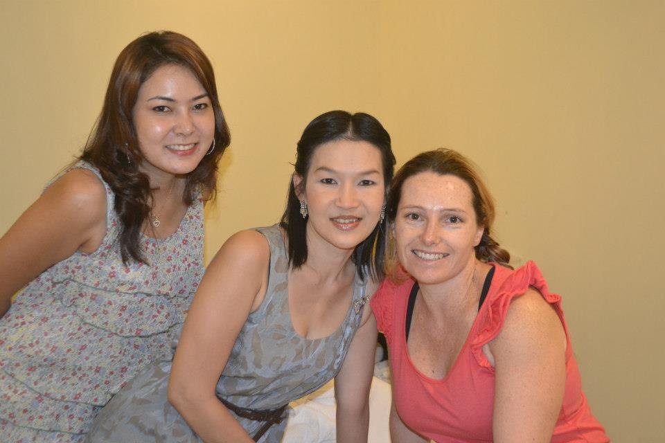 Healthy Skin Clinic Phuket - Healthy Skin Clinic Phuket