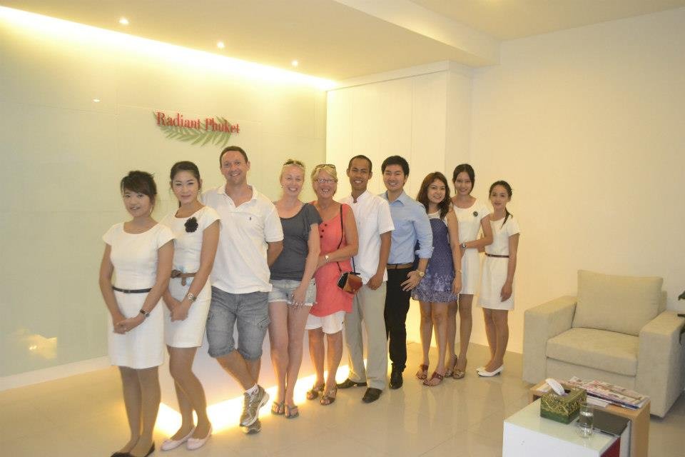 Healthy Skin Clinic Phuket - Healthy Skin Clinic Phuket