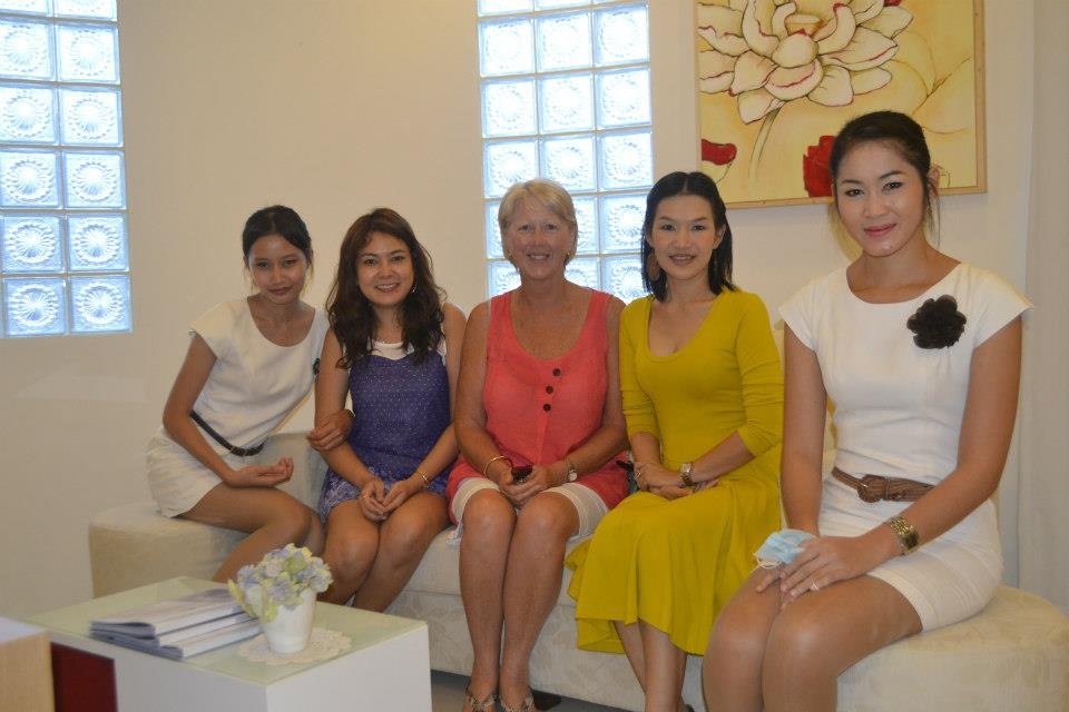 Healthy Skin Clinic Phuket - Healthy Skin Clinic Phuket