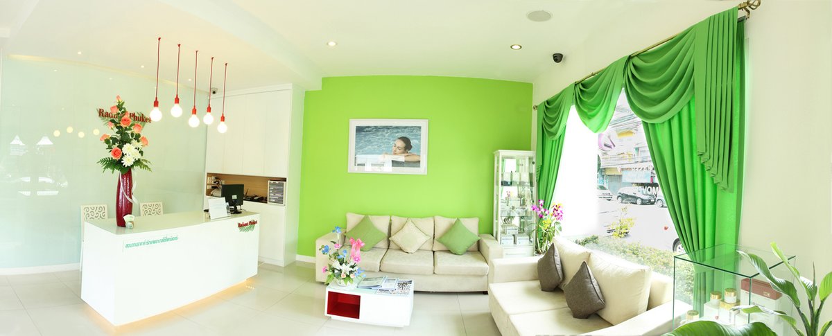 Healthy Skin Clinic Phuket - Healthy Skin Clinic Phuket
