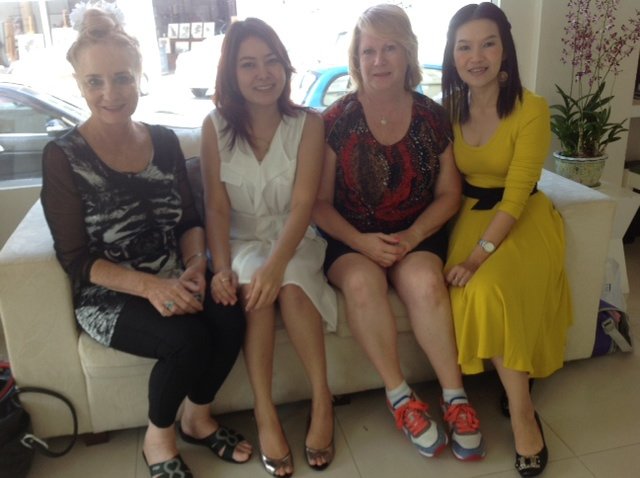 Healthy Skin Clinic Phuket - Healthy Skin Clinic Phuket