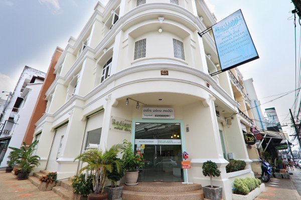 Healthy Skin Clinic Phuket - Healthy Skin Clinic Phuket