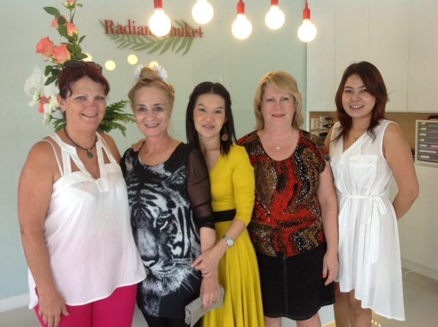 Healthy Skin Clinic Phuket - Healthy Skin Clinic Phuket