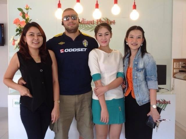 Healthy Skin Clinic Phuket - Healthy Skin Clinic Phuket