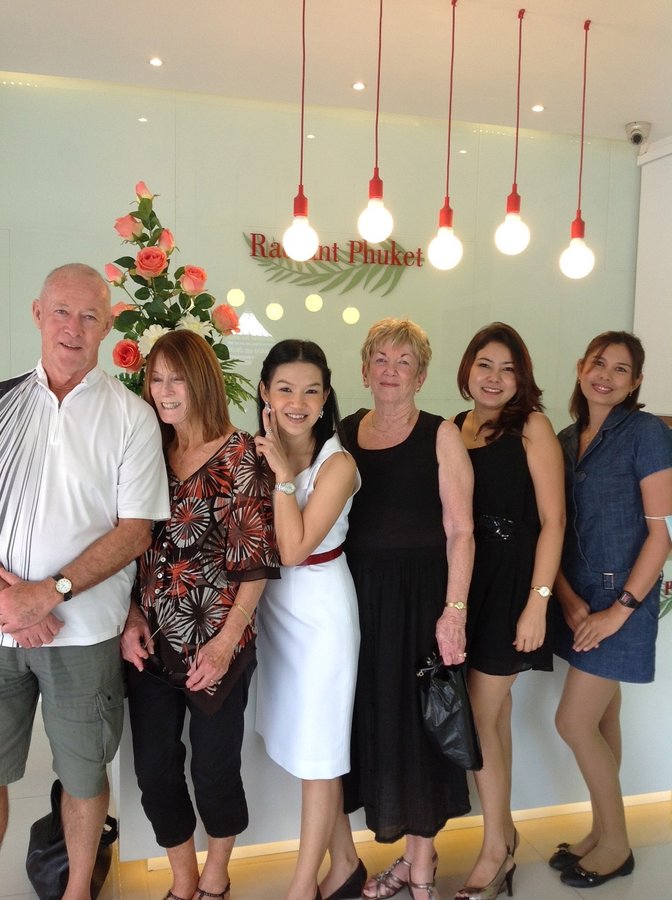 Healthy Skin Clinic Phuket - Healthy Skin Clinic Phuket