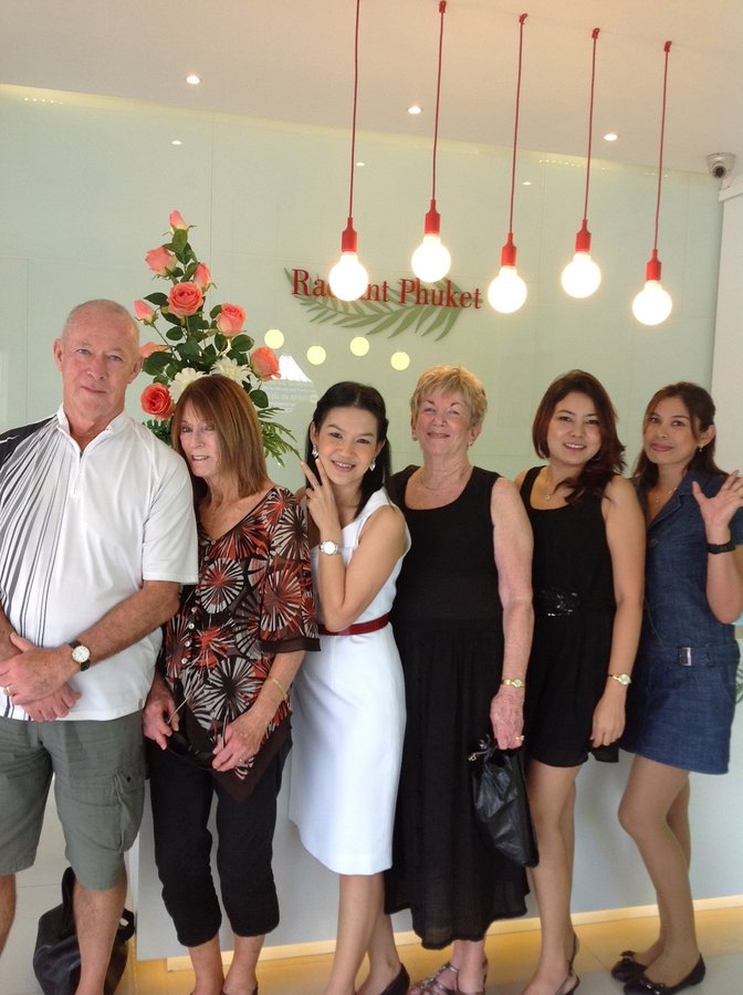 Healthy Skin Clinic Phuket - Healthy Skin Clinic Phuket