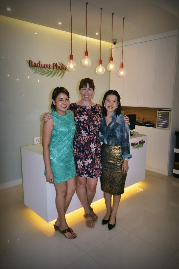 Healthy Skin Clinic Phuket - Healthy Skin Clinic Phuket