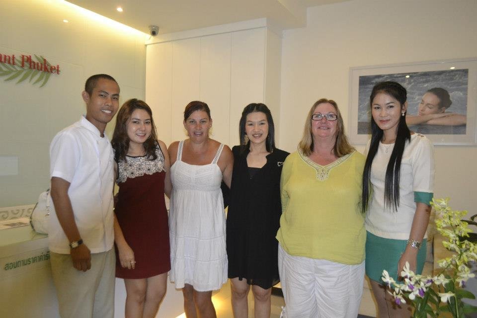Healthy Skin Clinic Phuket - Healthy Skin Clinic Phuket