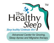 Healthy Sleep - Healthy Sleep