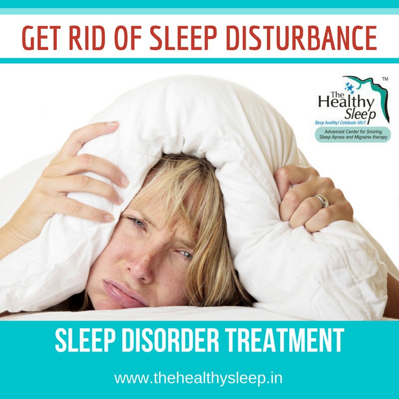 Healthy Sleep - Healthy Sleep