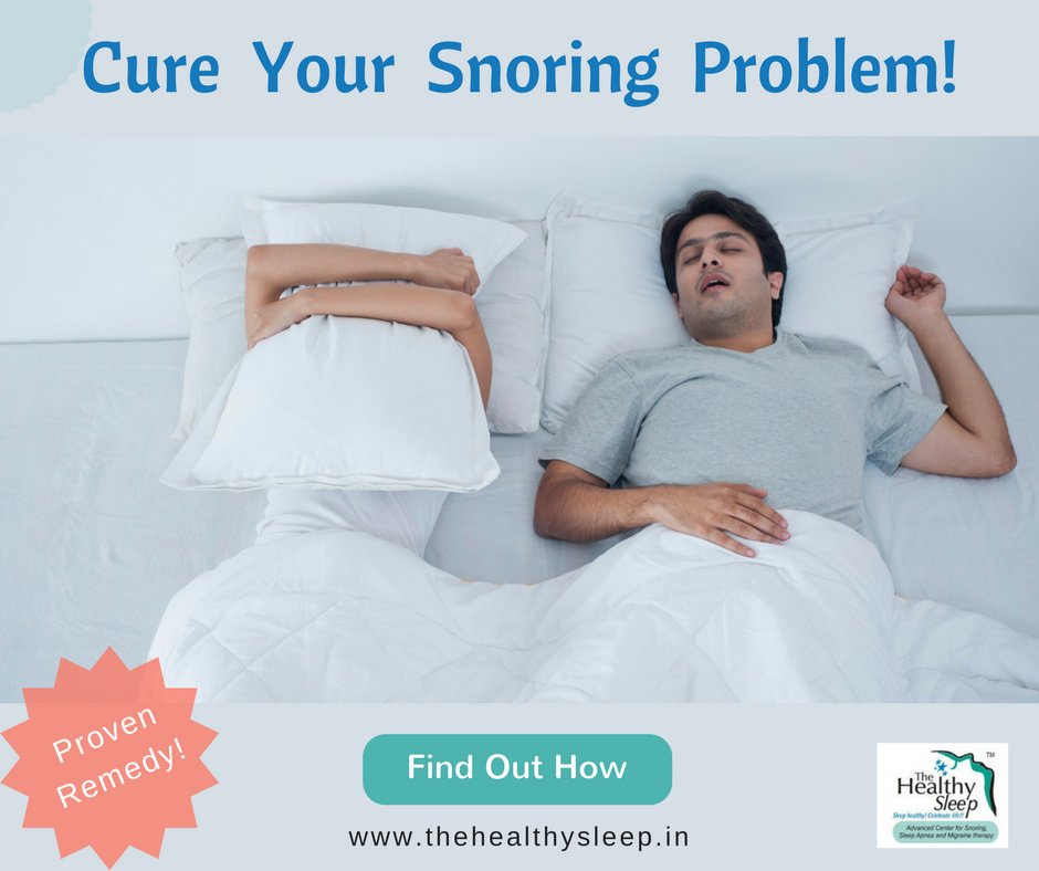 Healthy Sleep - Healthy Sleep