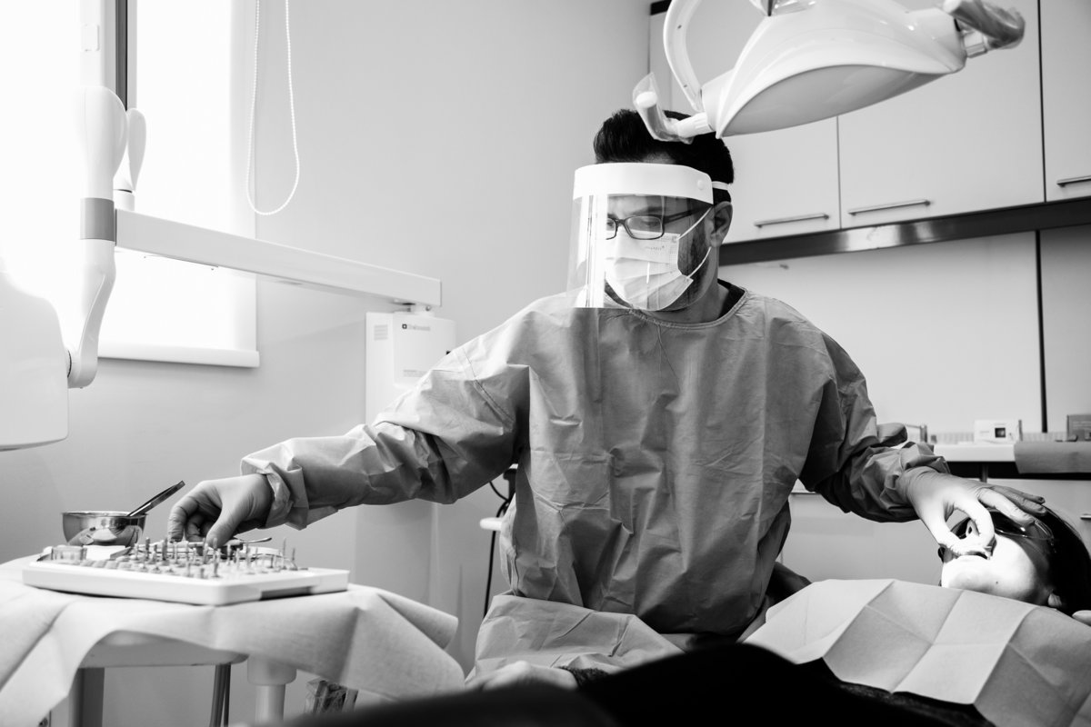 Healthy Smiles - Healthy Smiles