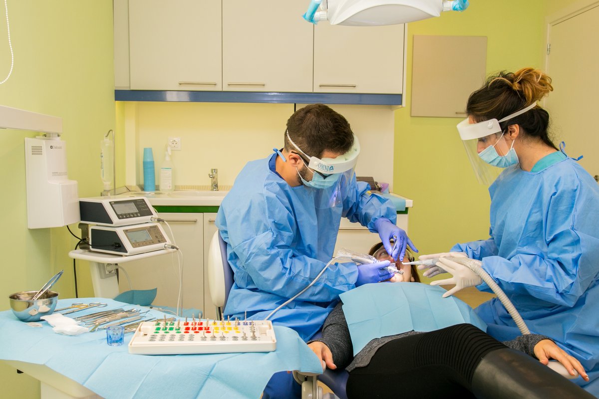 Healthy Smiles - Healthy Smiles