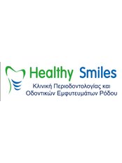 Healthy Smiles - Healthy Smiles