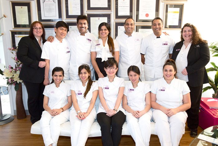 مجموعة هيلثيسمايلز لطب الأسنان - Healthysmiles Dental Group