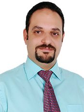 عيادات الصحة والجمال - El Mohandseen - Healty and Beauty Clinics - El Mohandseen