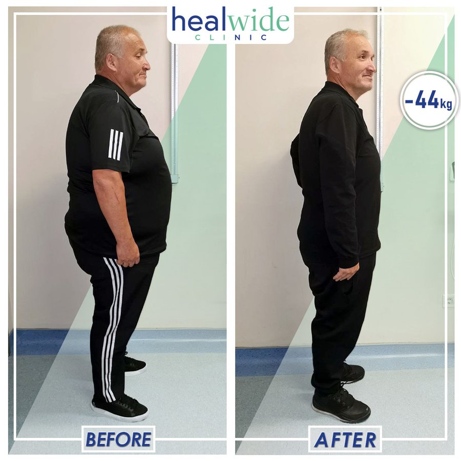 عيادة Healwide - Healwide Clinic