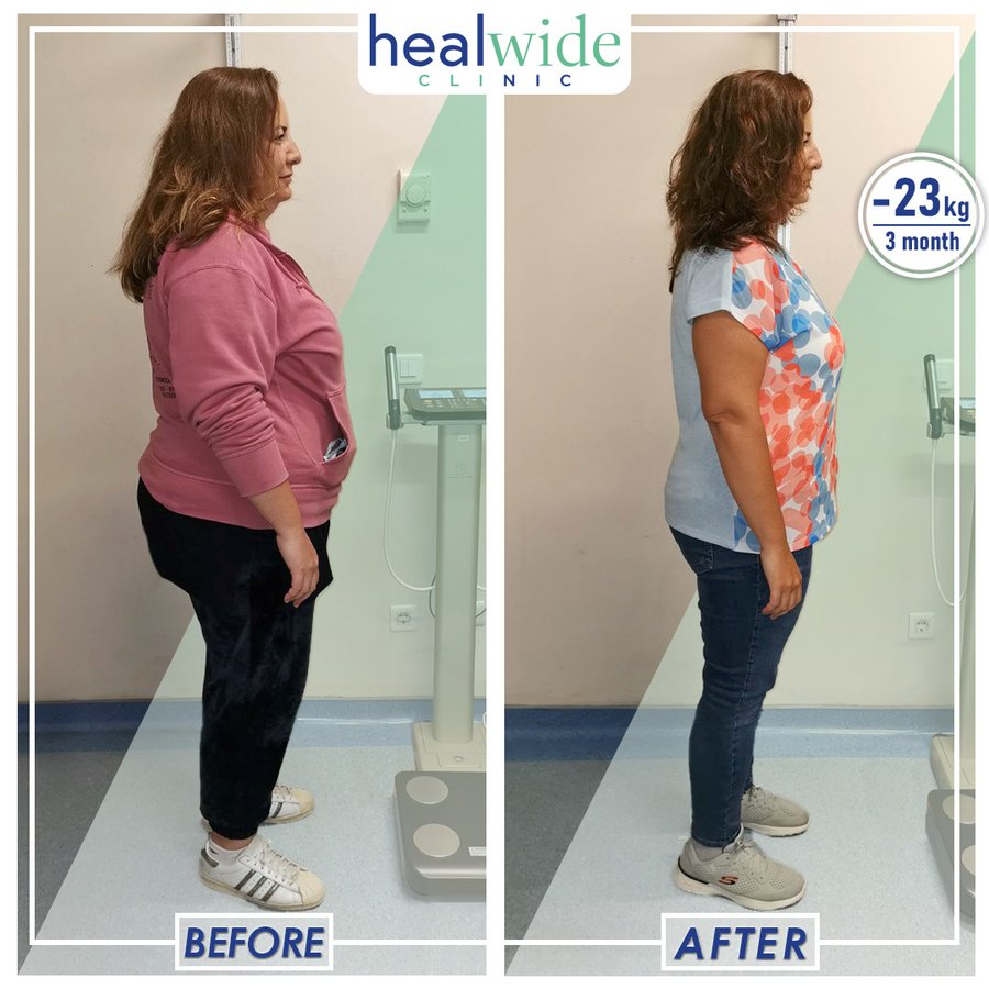 عيادة Healwide - Healwide Clinic