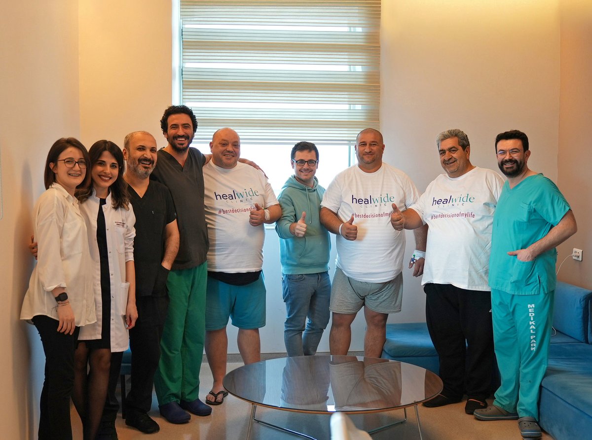 عيادة Healwide - Healwide Clinic