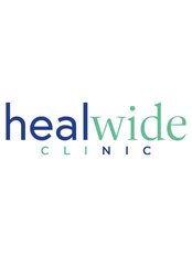 عيادة Healwide - Healwide Clinic