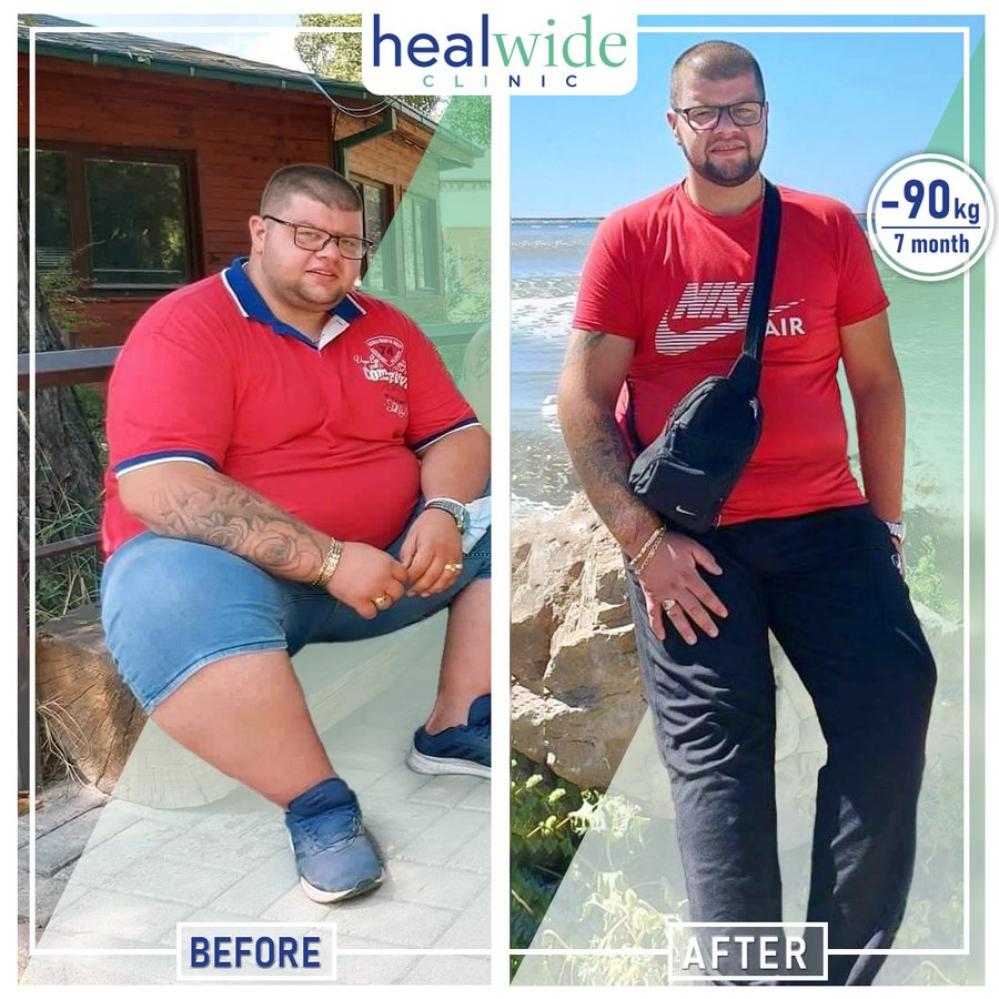 عيادة Healwide - Healwide Clinic
