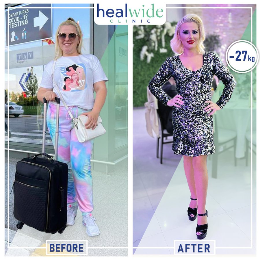 عيادة Healwide - Healwide Clinic