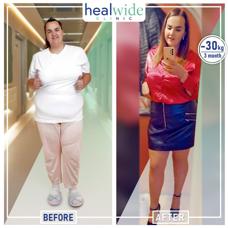 عيادة Healwide - Healwide Clinic