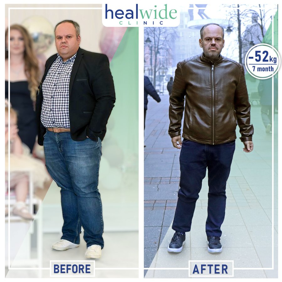 عيادة Healwide - Healwide Clinic